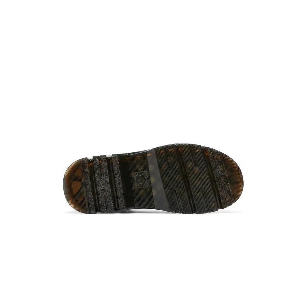 Ботинки atmos x Dr. Martens Tarik Zip 'Black Velvet' 4