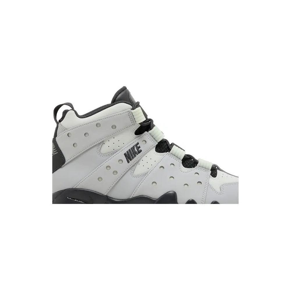 Кроссовки Nike Air Max 2 CB 94 'Dark Smoke Barely Green' 2