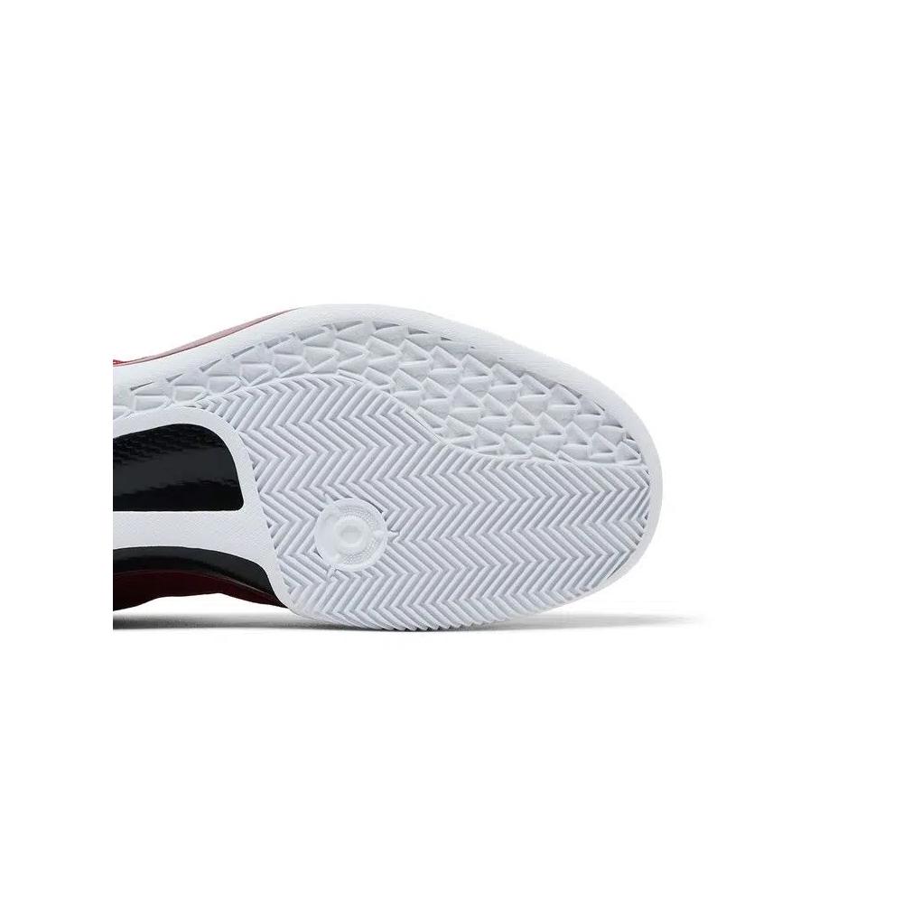 Кроссовки Nike Kobe 8 Protro TB Promo 'Team Red' 5
