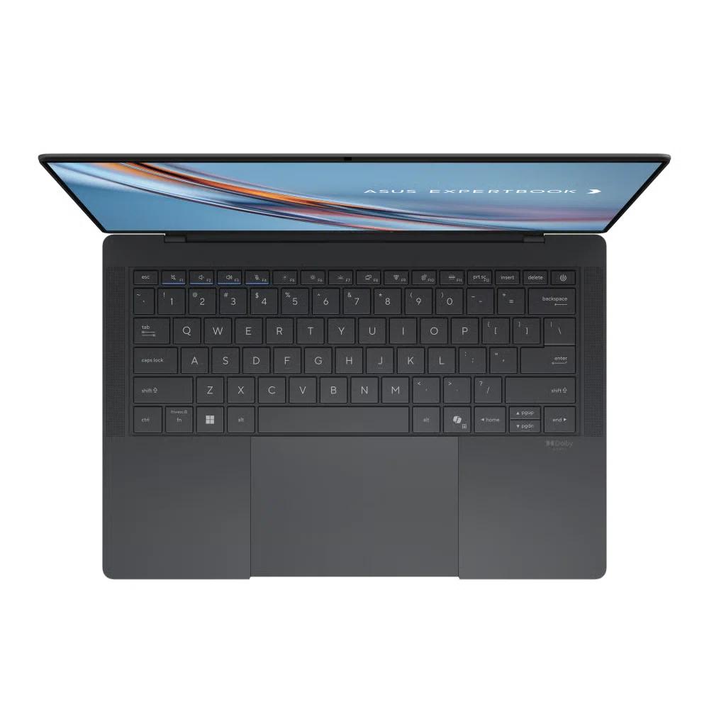 ASUS ExpertBook Ultra бизнес-ноутбук 4