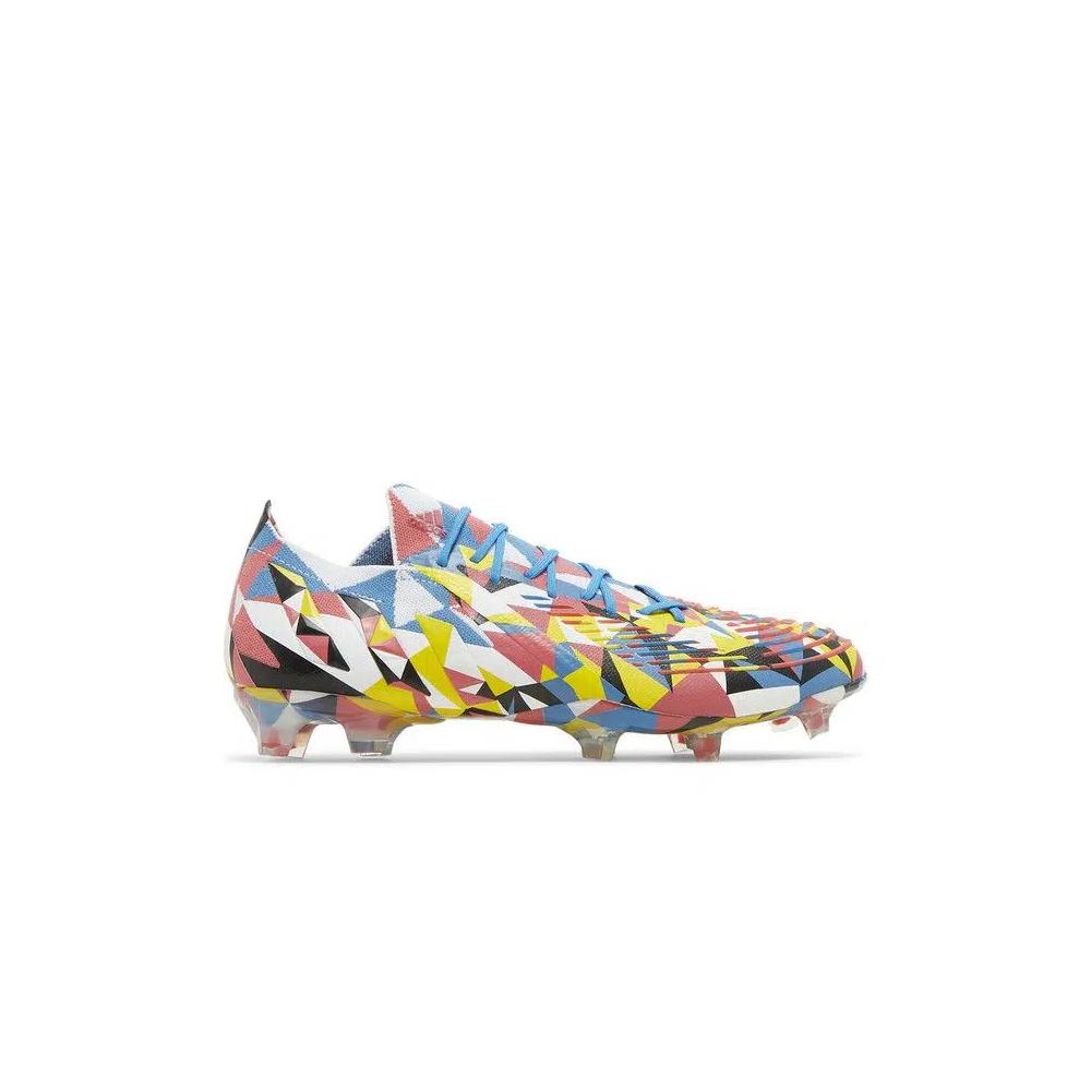 Бутсы adidas Predator Edge.1 FG 'Geometric' 1