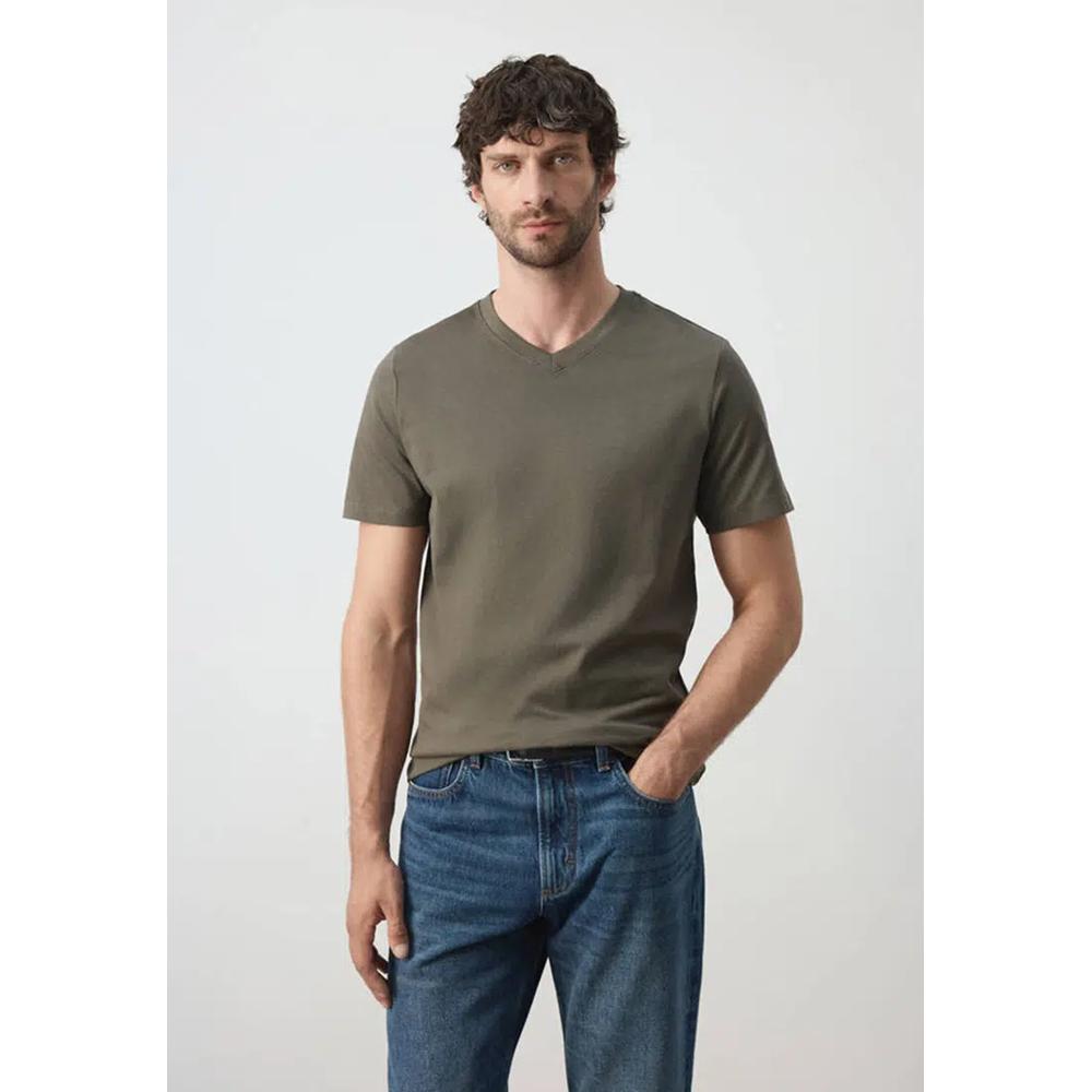 Футболка Slim Fit 1