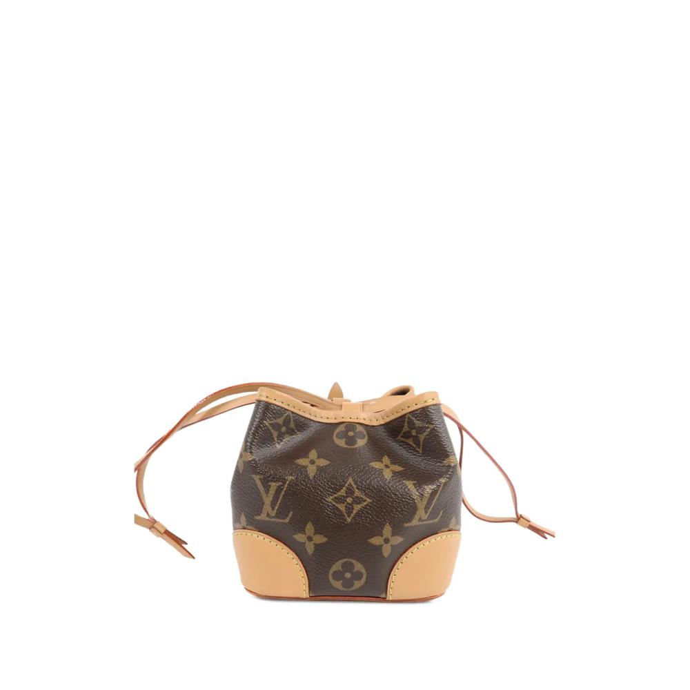 Noe Purse Monogram shoulder bag 2