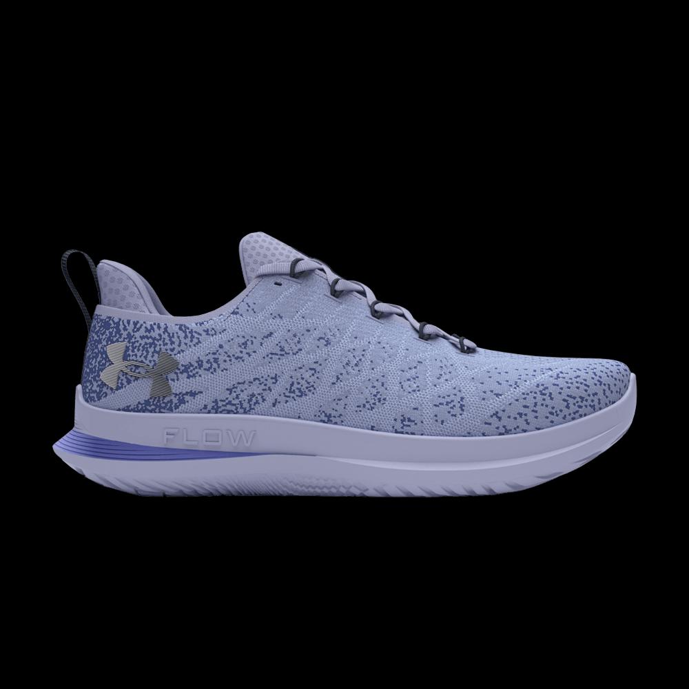 Кроссовки Under Armour Wmns Flow Velociti 3 'Celeste' 1