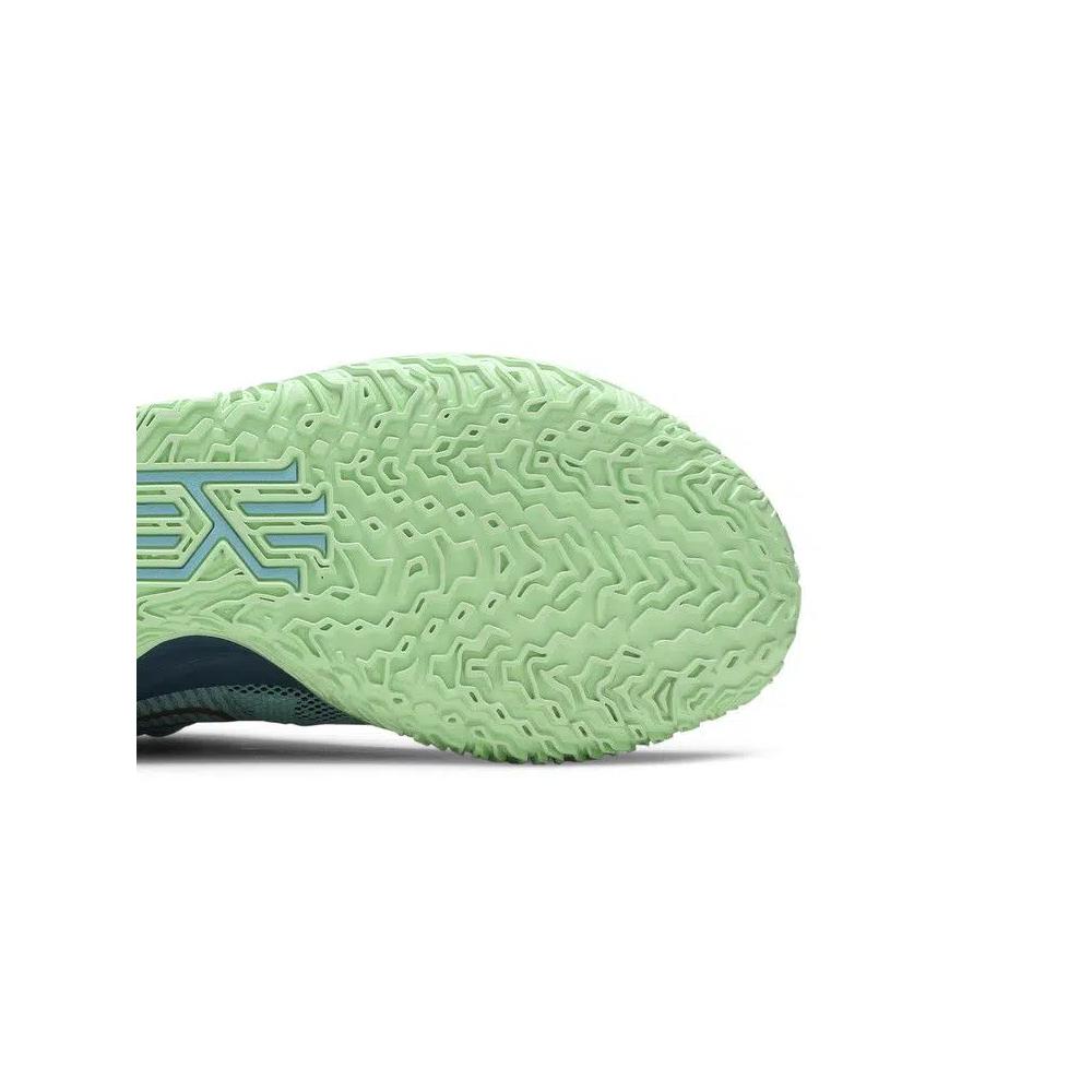 Кроссовки Nike Kyrie 7 Preheat 'Special FX' 5