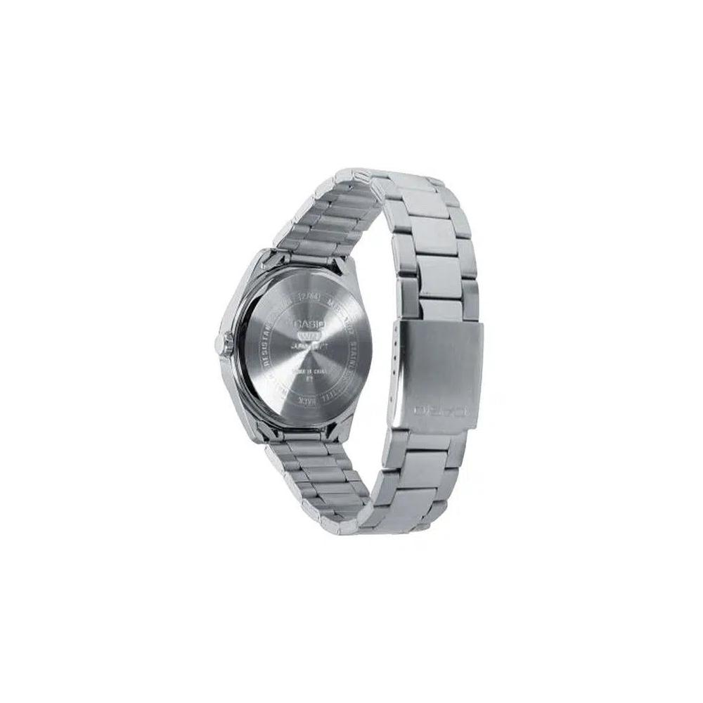 Часы G-SHOCK by Casio Analog Watch 'Silver/Blue' 2