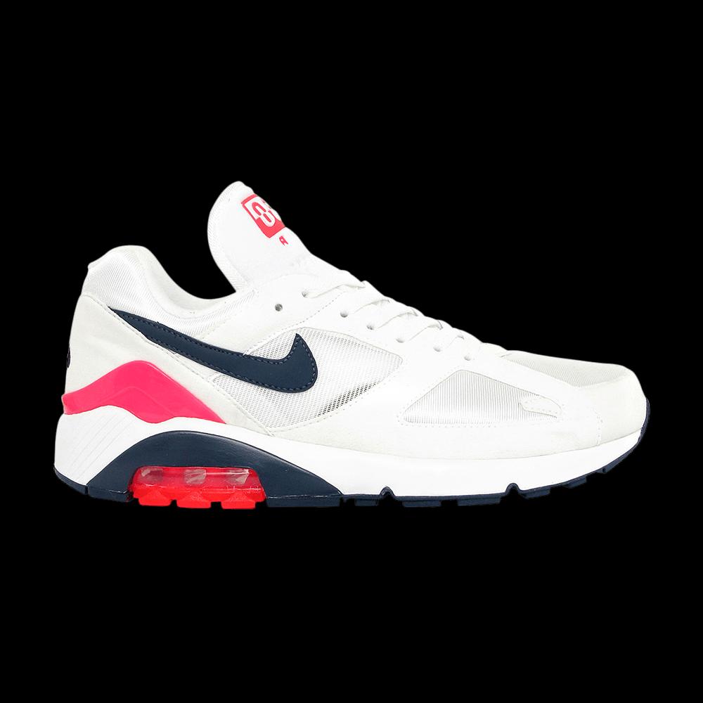Кроссовки Nike Air 180 1