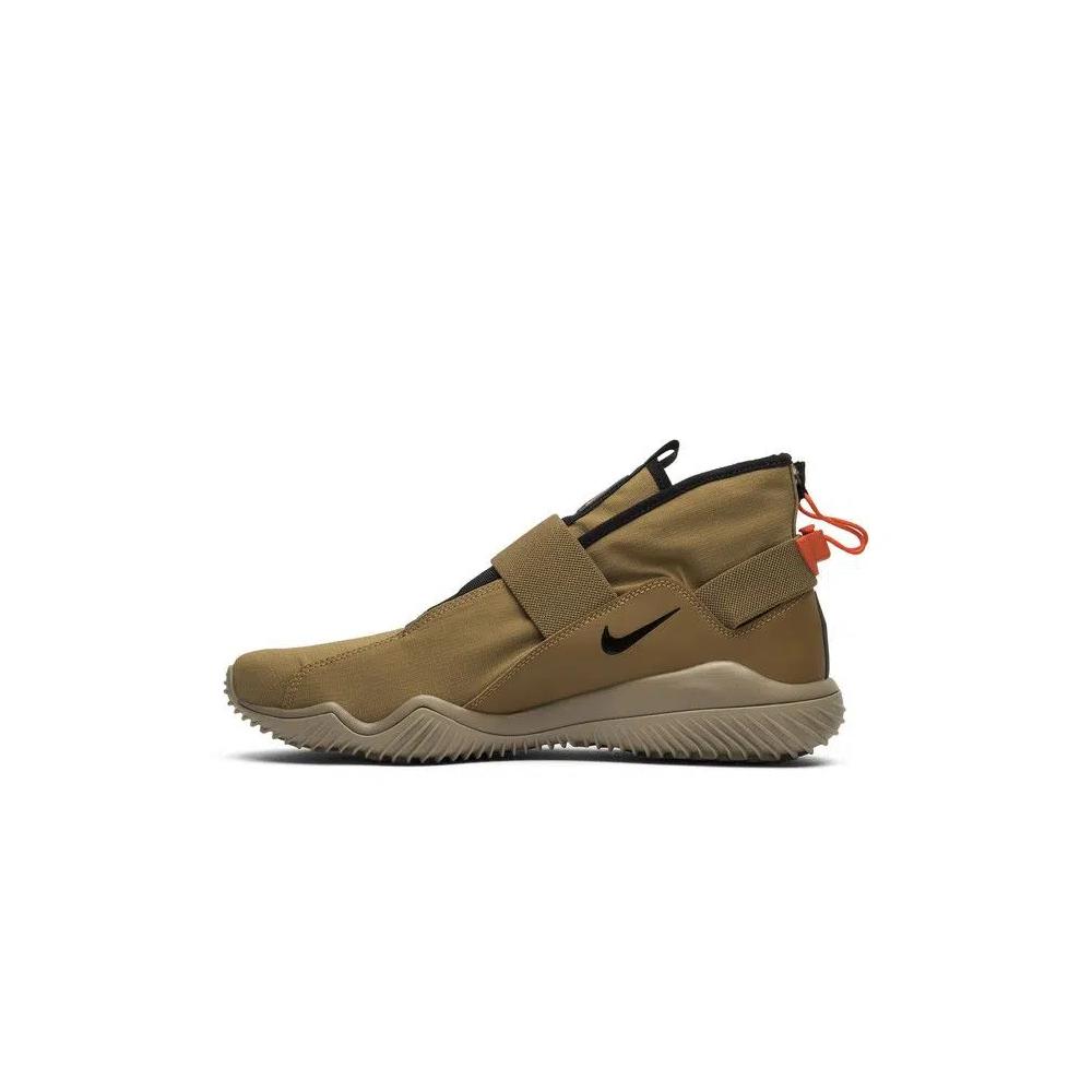 Кроссовки NikeLab ACG 07 KMTR 'Golden Beige' 3