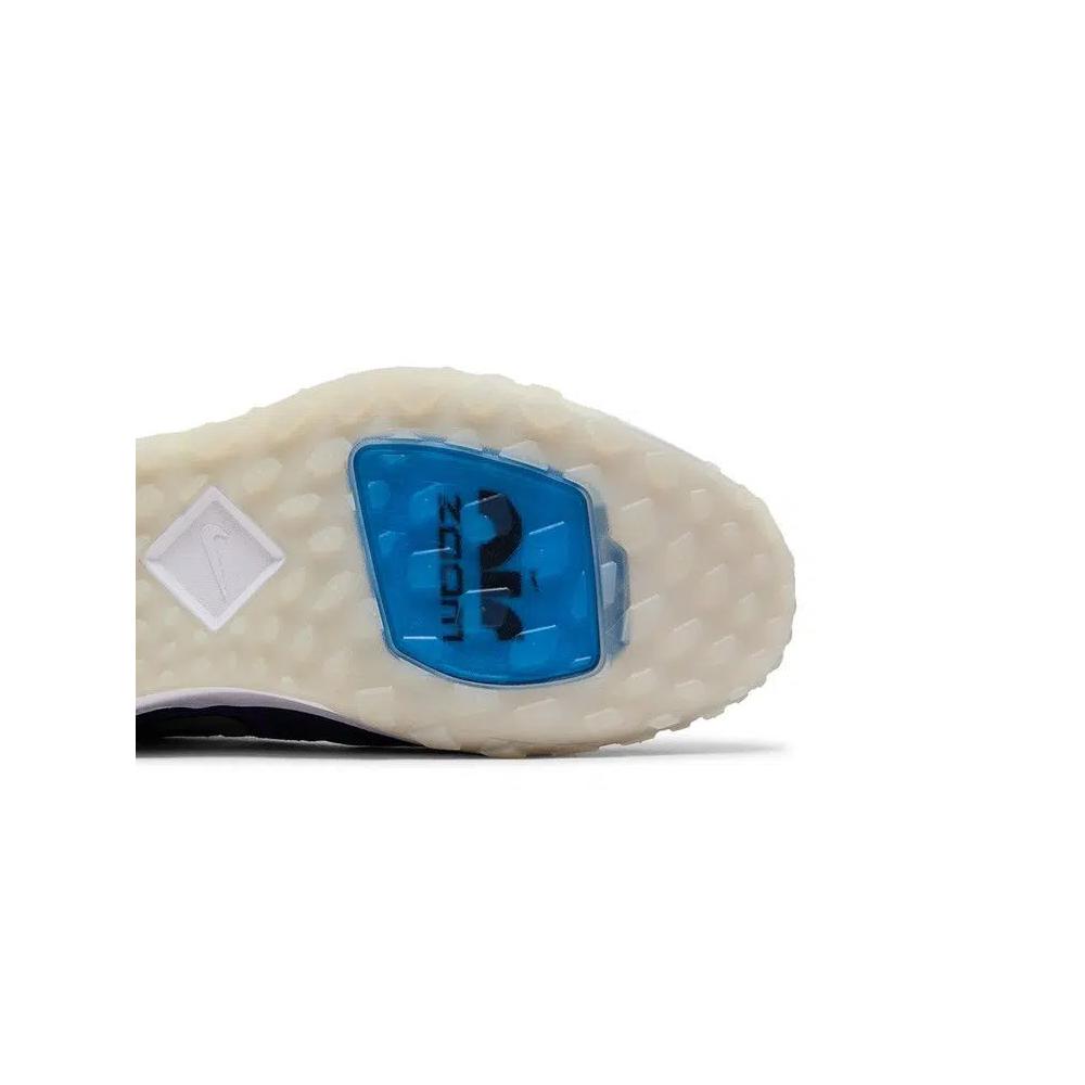 Кроссовки Nike Air Zoom Diamond Elite Turf 'Hyper Royal White' 5