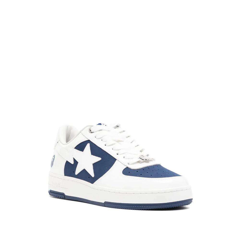 Кроссовки Bape Sta #6 2