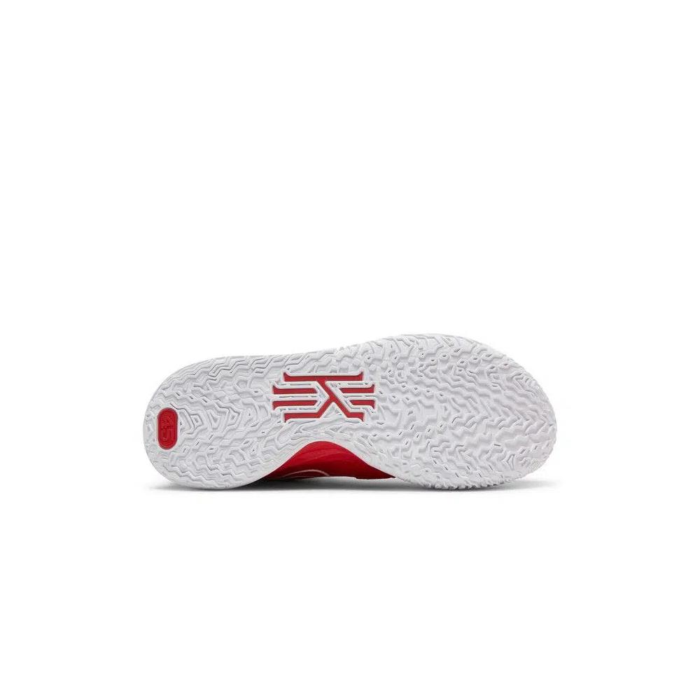 Кроссовки Nike Kyrie 7 TB 'University Red' 4