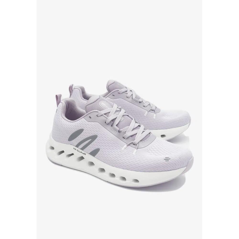 Кроссовки Dr. Cardin Ladies Hi-Cloud Core X1 L-RB8-3828 3