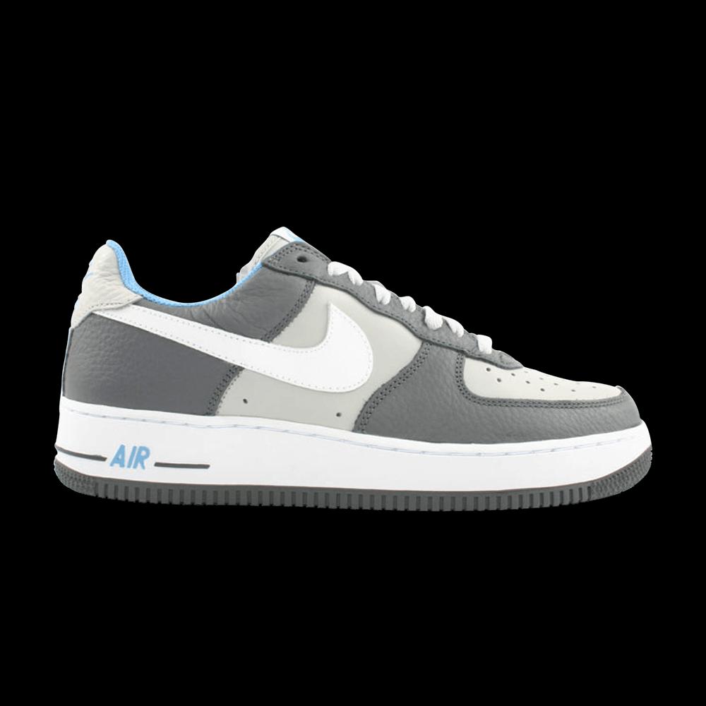 Кроссовки Nike Air Force 1 'Neutral Grey' 1