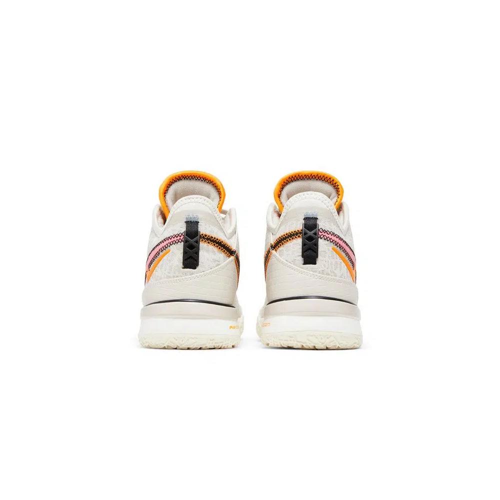 Кроссовки Nike Zoom LeBron NXXT Gen EP 'Da Vinci' 6