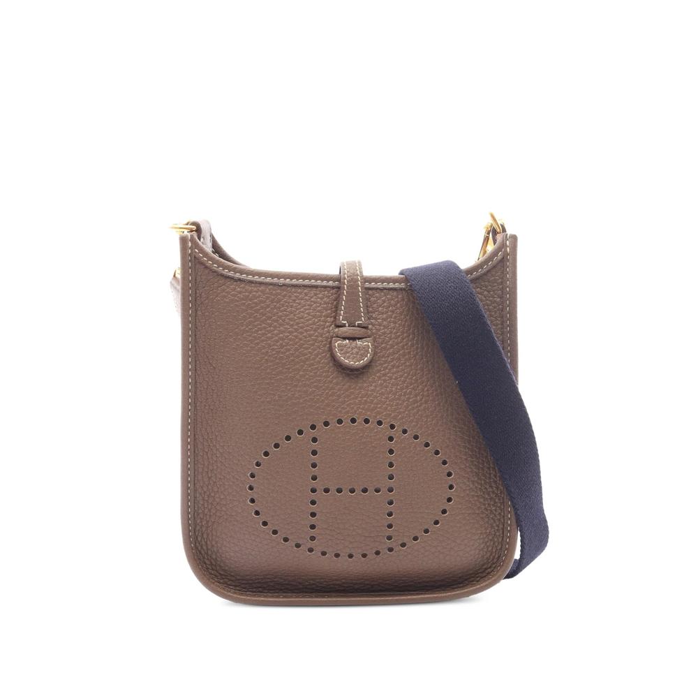 2021 Evelyn TPM mini shoulder bag 1