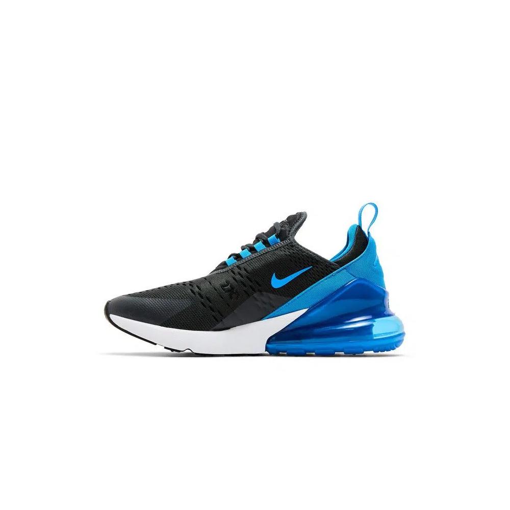 Кроссовки Nike Air Max 270 'Anthracite Photo Blue' 3