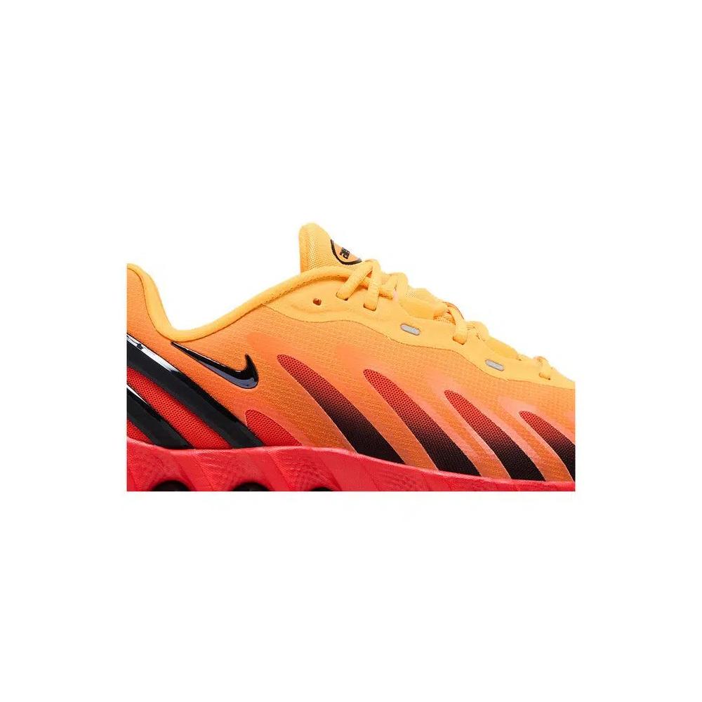 Кроссовки Nike Air Max DN8 'Team Orange' 2