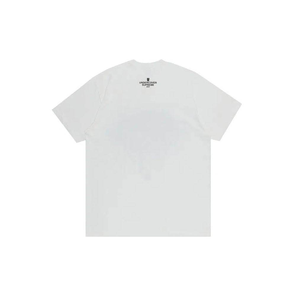 Футболки Supreme x UNDERCOVER Tag Tee 'Белый' 2