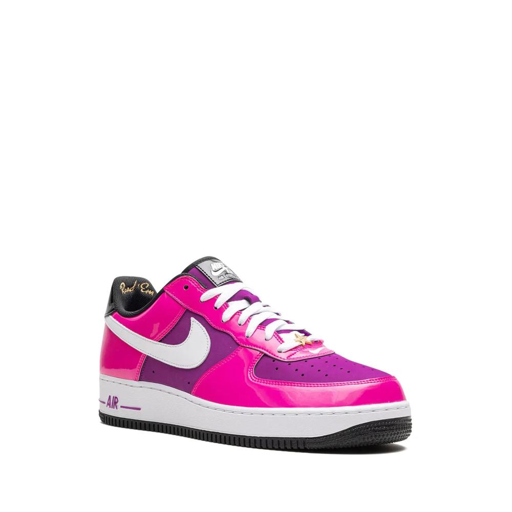 Кроссовки Air Force 1 Las Vegas 2