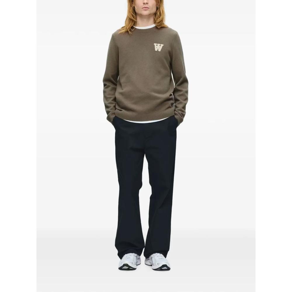 WWTay lambswool pullover 2