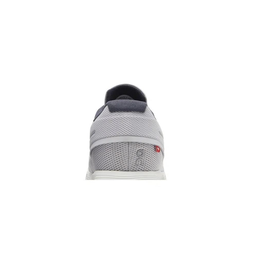 Кроссовки ON Cloud 5 'Glacier White' 7