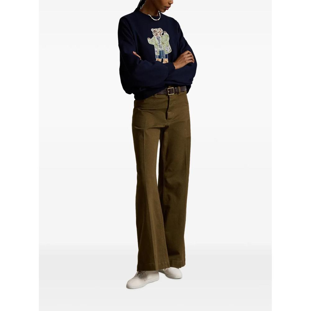 Свитер Polo Bear 2
