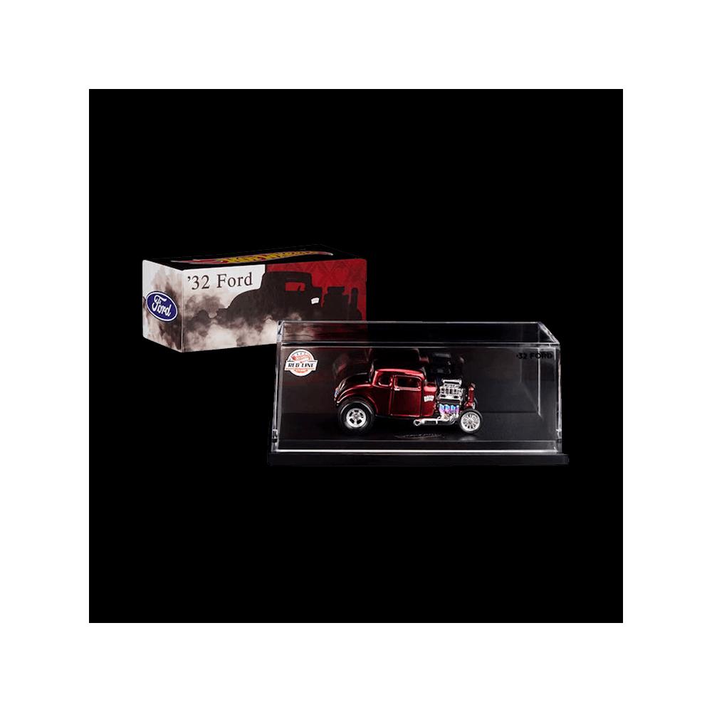 Игрушки и наборы игр Hot Wheels Rlc Exclusive 32 Ford 1