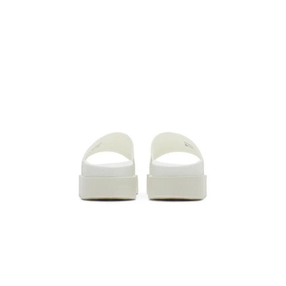 Слайды Adidas Wmns Adilette Bonega Slide 'Triple White' 6