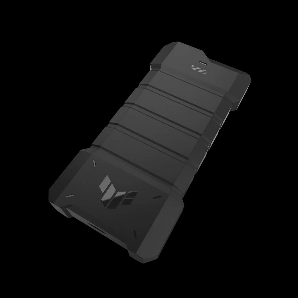 ASUS TUF Gaming AS2000 Plus Type-C внешний SSD - 2 ТБ 5