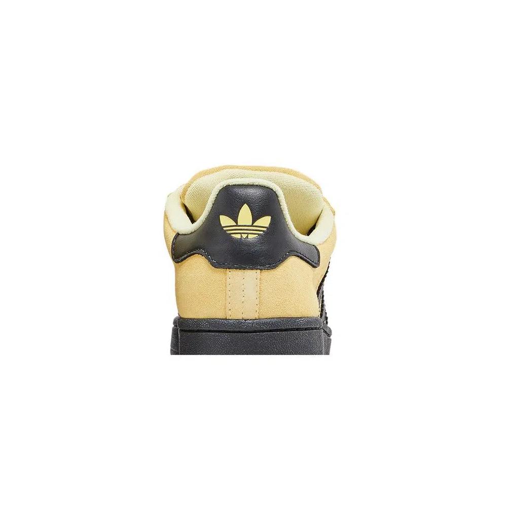 Кроссовки adidas Campus 00s 'Almost Yellow Black' 7