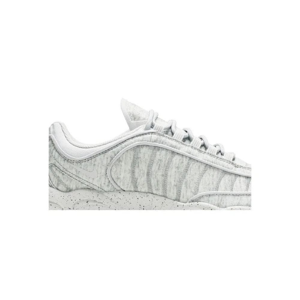 Кроссовки Nike Air Max Tailwind 4 SP 'Geyser Grey' 2