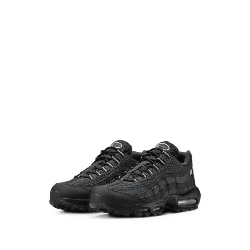 Кроссовки Air Max 95 со вставками 2