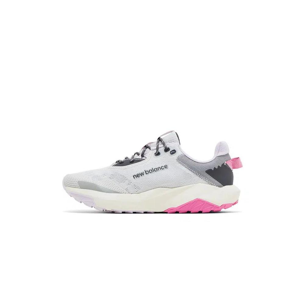 Кроссовки New Balance Wmns DynaSoft Nitrel v6 'Grey Matter Magnet Pink' 3