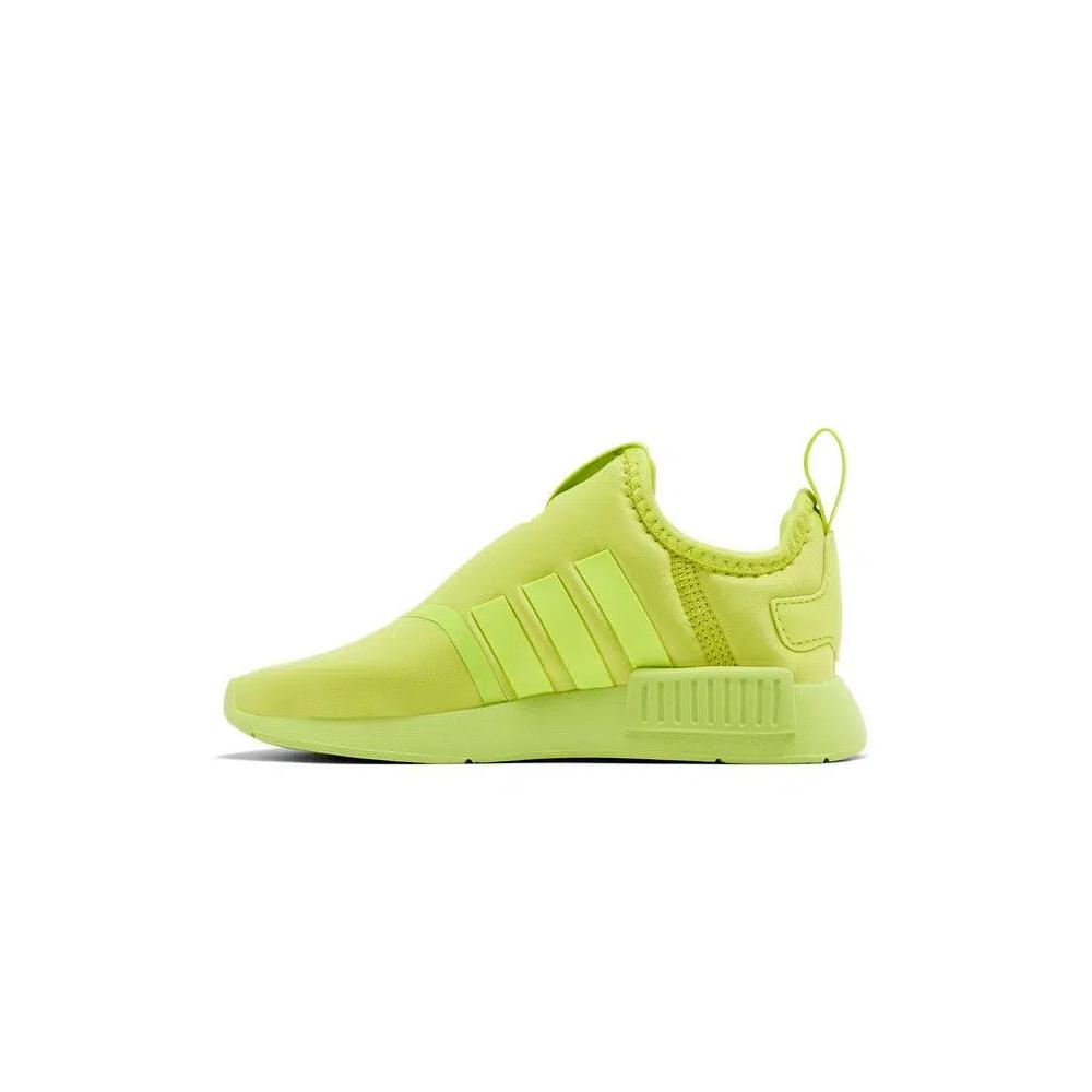 Кроссовки Adidas NMD 360 I 'Team Semi Solar Yellow' 3
