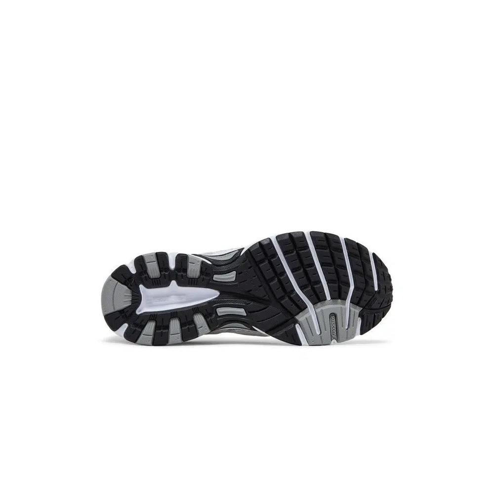 Кроссовки Saucony Grid Ride Millennium 'White Silver' 4