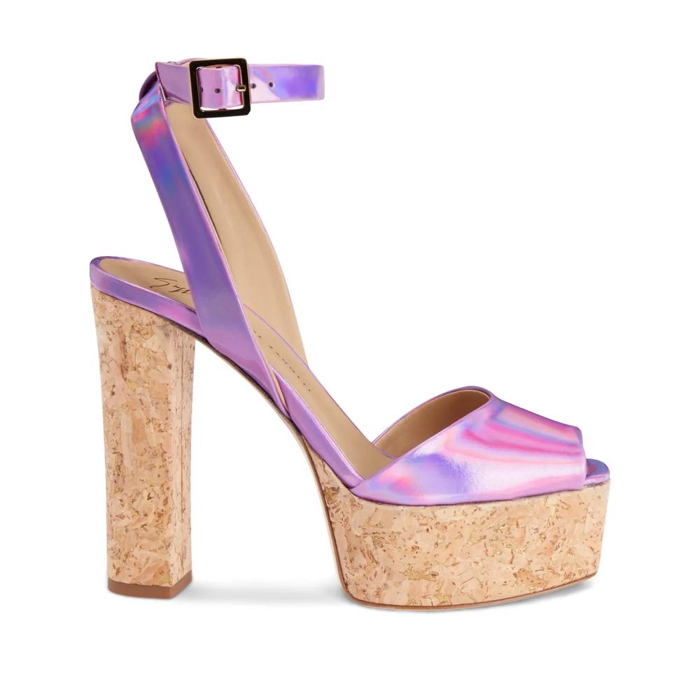 Босоножки Betty 120 1