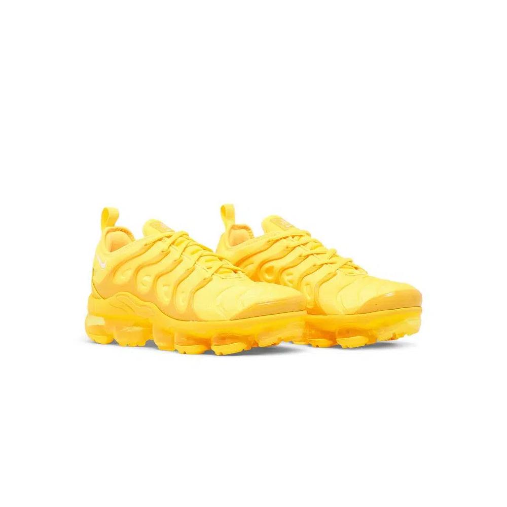 Кроссовки Nike Wmns Air VaporMax Plus 'Yolk' 8
