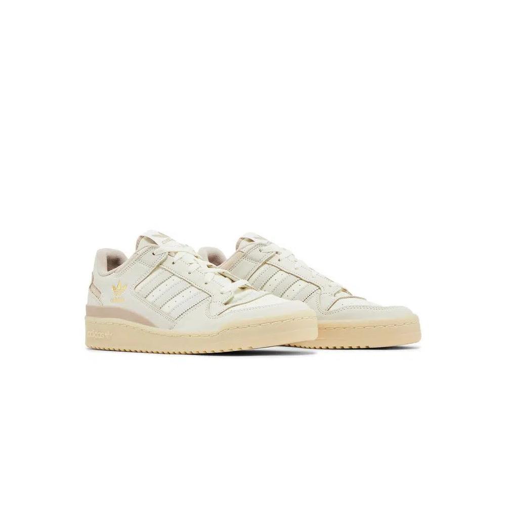 Кроссовки adidas Forum Low CL 'Ivory' 8