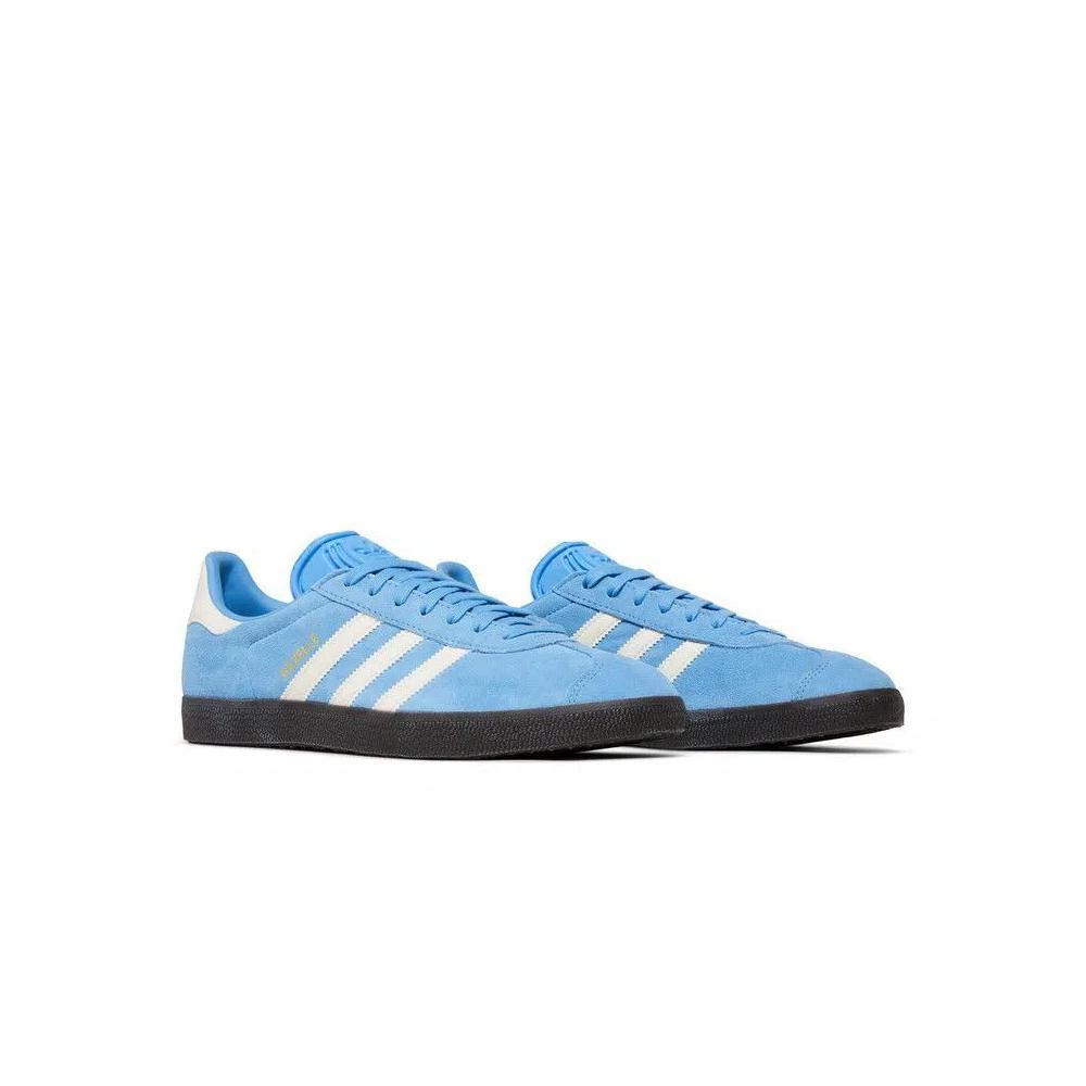 Кроссовки adidas Gazelle 'Sky Blue White Gum' 8