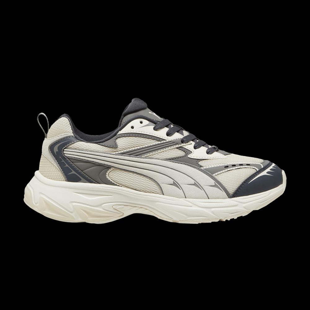 Кроссовки Puma Morphic Retro 'Alpine Snow Warm White' 1