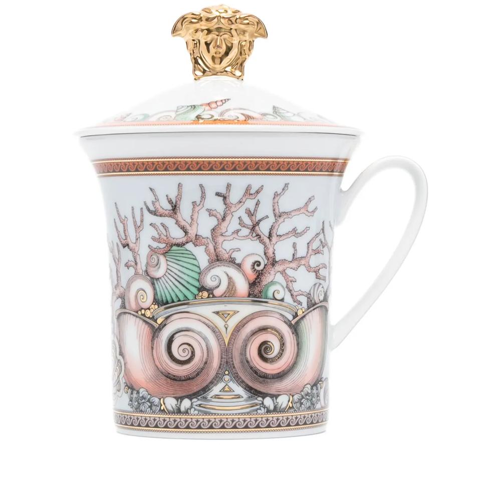 Кружка Les Étoiles de la Mer из коллаборации с Rosenthal 1