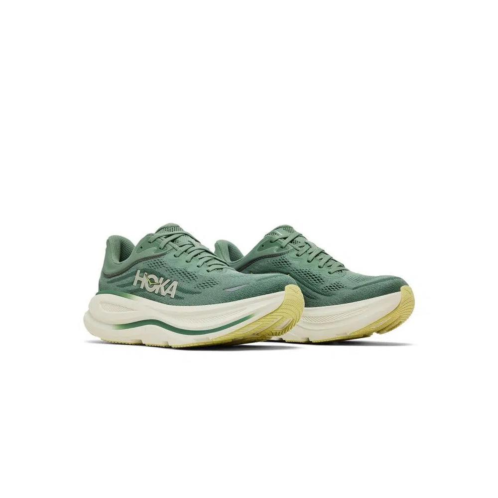 Кроссовки HOKA Bondi 9 'Succulent Fern' 8