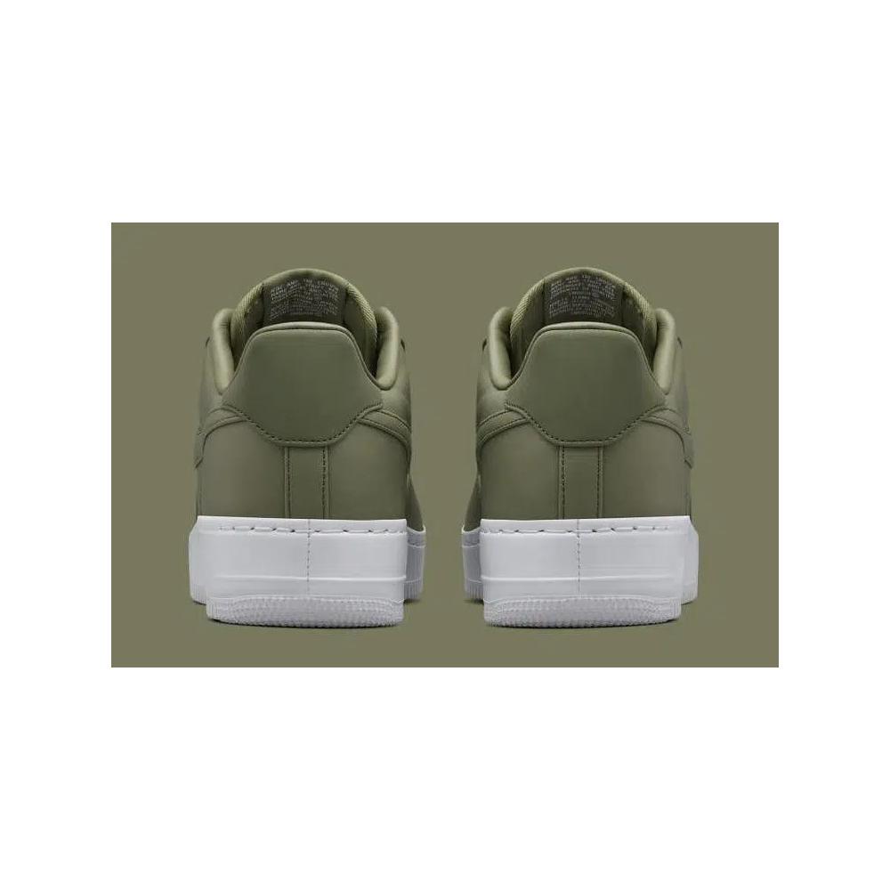 Кроссовки NikeLab Air Force 1 Low 'Urban Haze' 5