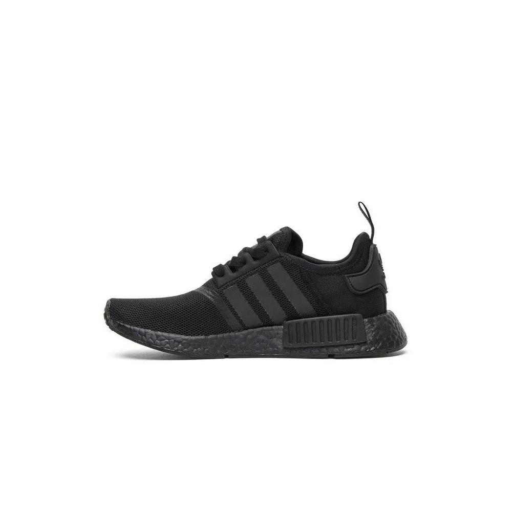 Кроссовки adidas NMD_R1 'Triple Black' 3