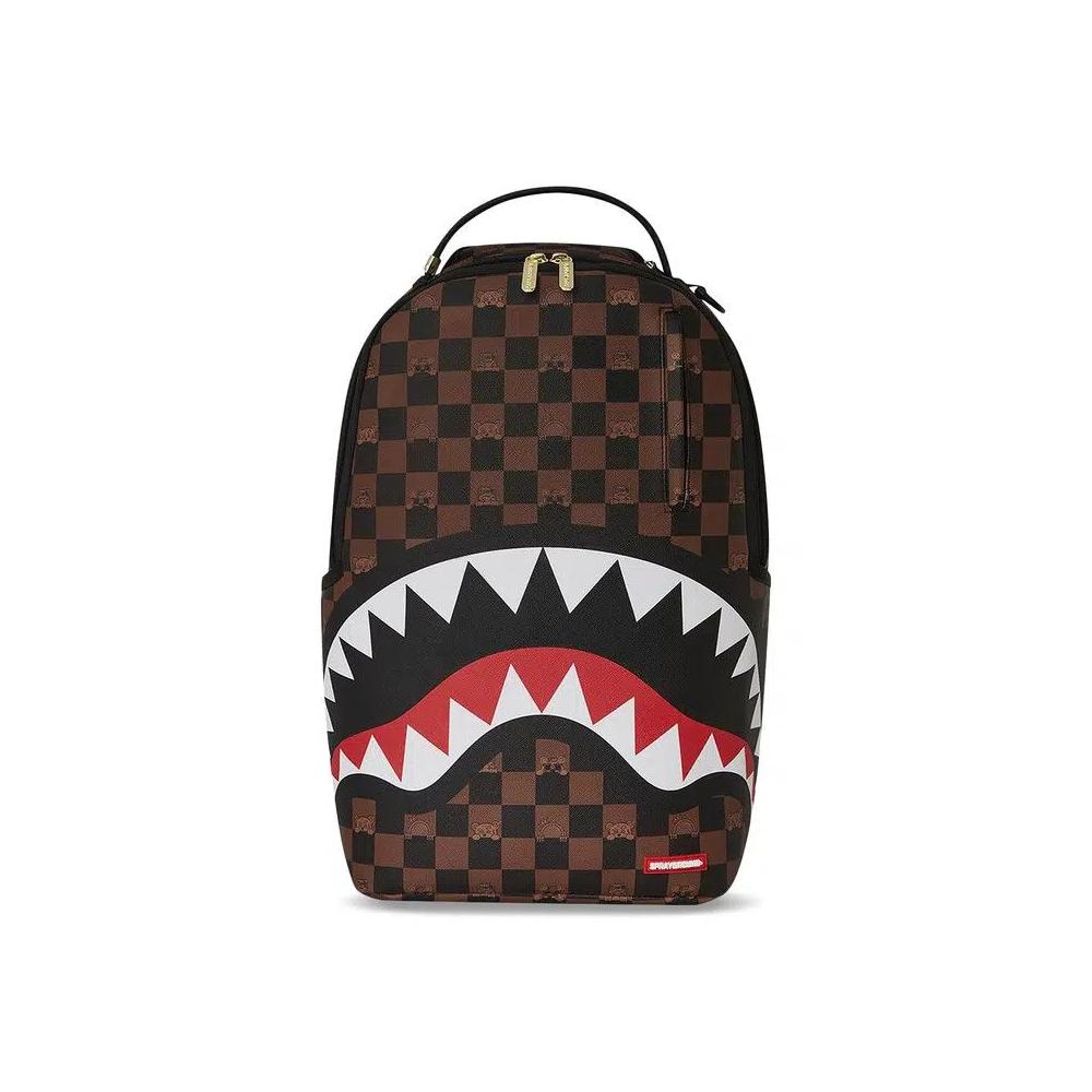 Рюкзаки Sprayground The Hideout Backpack 'Multicolor' 1