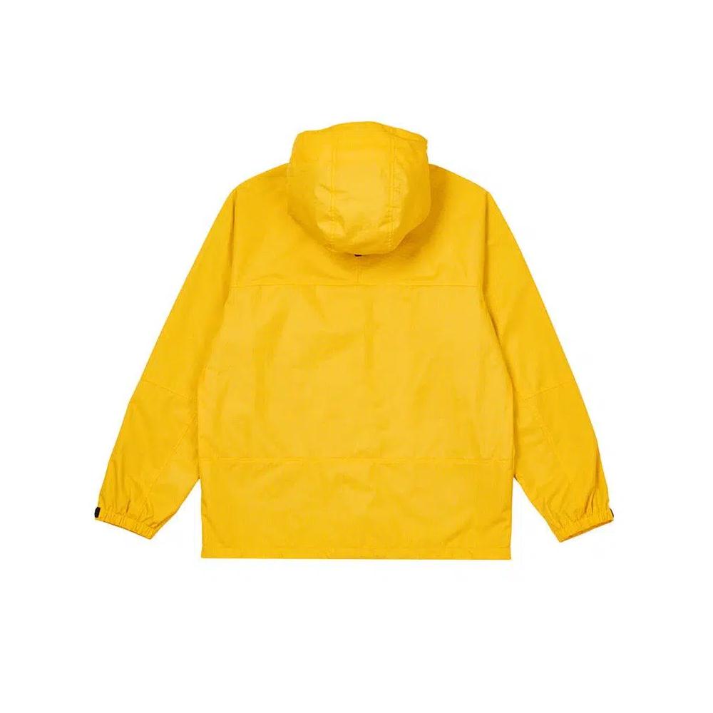 Парки Palace Mountain Parka 'Желтый' 2