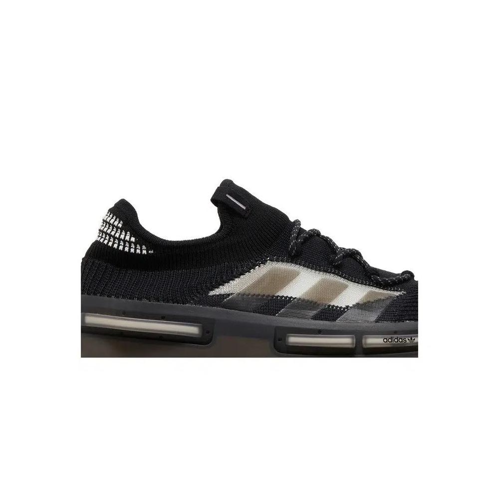 Кроссовки adidas NMD_S1 'Triple Black' 2