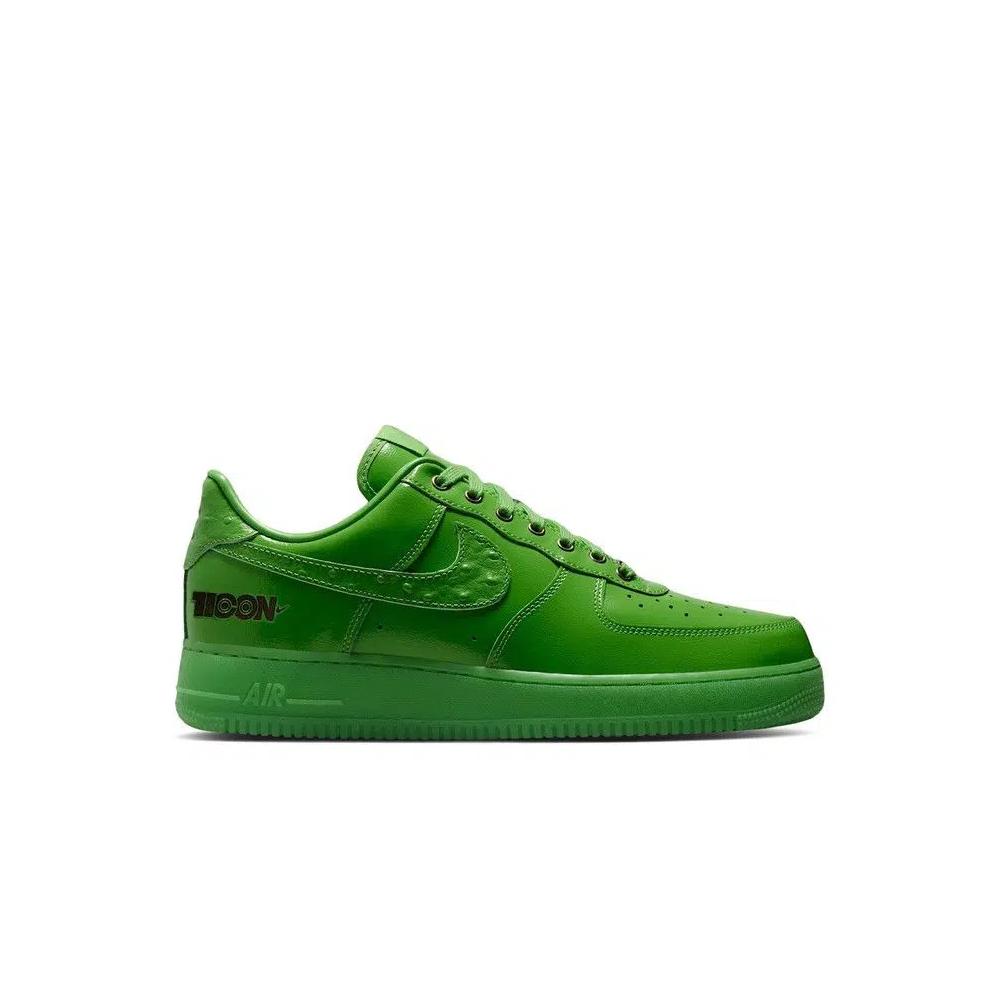 Кроссовки Nike Air Force 1 Low LX 'Icon' 1