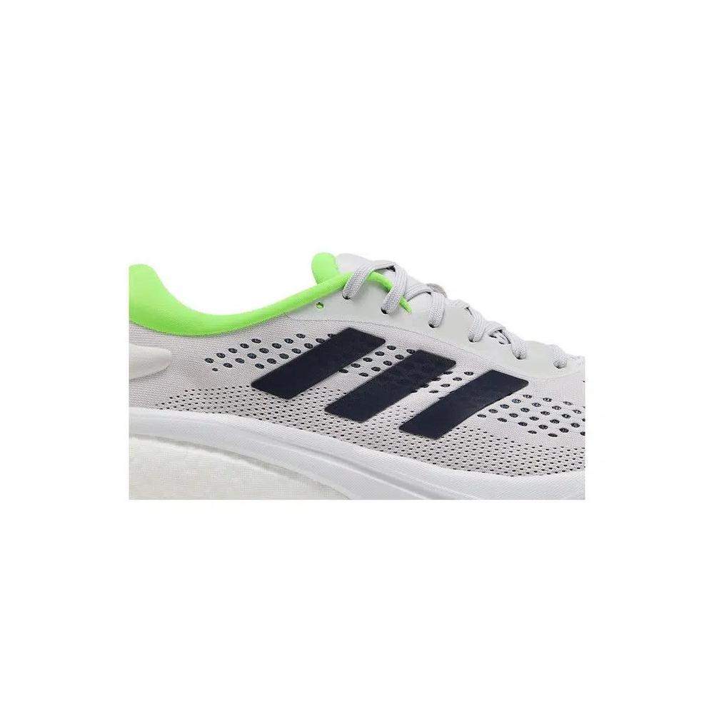Кроссовки adidas Supernova 2 'Dash Grey Solar Green' 2