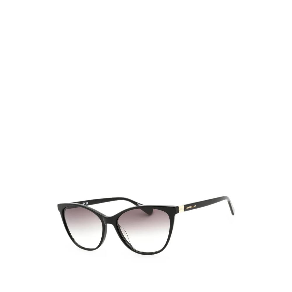 cat-eye frame sunglasses 2